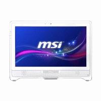 моноблок MSI Wind Top AE2281-003 Белый