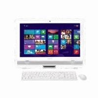 моноблок MSI Wind Top AE2282-020 Белый