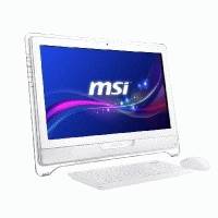 моноблок MSI Wind Top AE2410G-232 Белый