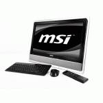 моноблок MSI Wind Top AE2420-207 Голубой