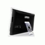 моноблок MSI Wind Top AE2420-207 Голубой