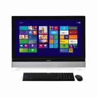 моноблок MSI Wind Top AE270-013 Черный