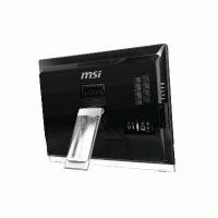 моноблок MSI Wind Top AE270G-009 Черный