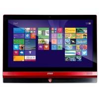 моноблок MSI Wind Top AG220 2PE-009 Черный