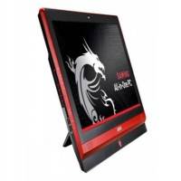 моноблок MSI Wind Top AG240 2PE-018 9S6-AE6711-018 Черный