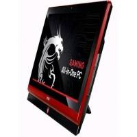 моноблок MSI Wind Top AG240 2PE-039 Черный