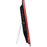 моноблок MSI Wind Top AG270 2QC-057 Черный