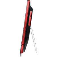 моноблок MSI Wind Top AG270 2QC-059 Черный