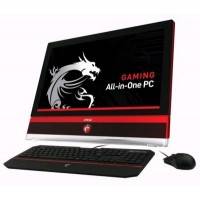 моноблок MSI Wind Top AG270 2QE-061 Черный