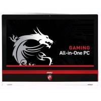 моноблок MSI Wind Top AG270 2QE-063 Черный