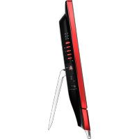 моноблок MSI Wind Top AG270 2QE-219 Черный