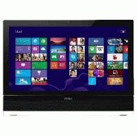 моноблок MSI Wind Top AG2712-008 Черный