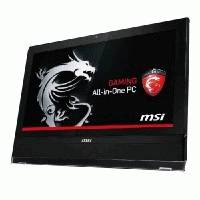 моноблок MSI Wind Top AG2712-009 Черный