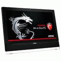 моноблок MSI Wind Top AG2712A-021 Черный