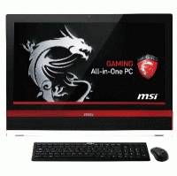 моноблок MSI Wind Top AG2712A-036 Черный