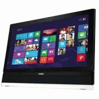 моноблок MSI Wind Top AG2712A-037 Черный