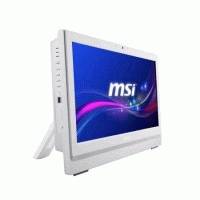 моноблок MSI Wind Top AP190-005 Белый