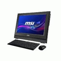 моноблок MSI Wind Top AP1941-009 Черный