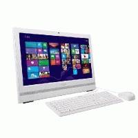 моноблок MSI Wind Top AP200-028 Белый