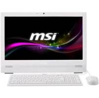 моноблок MSI Wind Top AP200-063 Белый