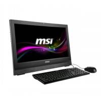 моноблок MSI Wind Top AP200-070 Черный