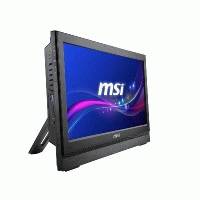 моноблок MSI Wind Top AP2011-081X Черный