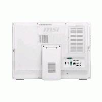 моноблок MSI Wind Top AP2021-063 Белый