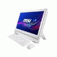 моноблок MSI Wind Top AP2021-064 Белый