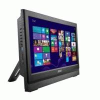 моноблок MSI Wind Top AP2021-075 Черный