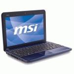 нетбук MSI Wind U100-041