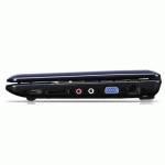 нетбук MSI Wind U135DX-2821L Синий