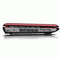 нетбук MSI Wind U135DX-3094 Красный