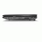 нетбук MSI Wind U270-252 Черный