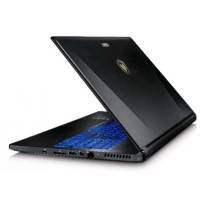 ноутбук MSI WS60 6QJ-020 Черный