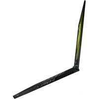 ноутбук MSI WS63 8SJ-076 Черный