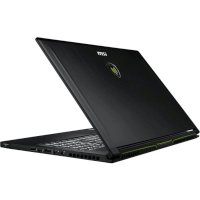 ноутбук MSI WS63 8SL-052 Черный