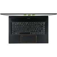 ноутбук MSI WS65 9TK-866 Черный