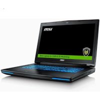 ноутбук MSI WT72 6QJ-294 Черный