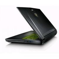 ноутбук MSI WT72 6QJ-295 Черный