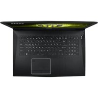 ноутбук MSI WT75 8SK-024 Черный