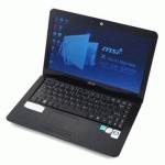 ноутбук MSI X340-041