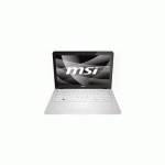 ноутбук MSI X340-063