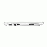 ноутбук MSI X370-477X Белый