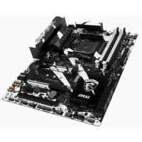материнская плата MSI X370 Krait Gaming