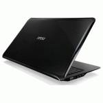 ноутбук MSI X600-245X