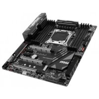 материнская плата MSI X99A Tomahawk