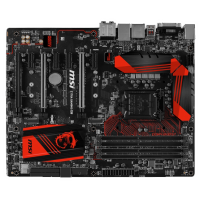 MSI Z170A Gaming M5