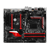 MSI Z170A Tomahawk