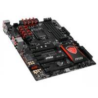 материнская плата MSI Z97A Gaming 6