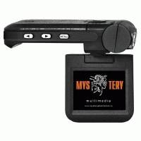 видеорегистратор Mystery MDR-630 Черный